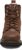 Front view of Justin Original Work Boots Womens Katerina Steel Toe